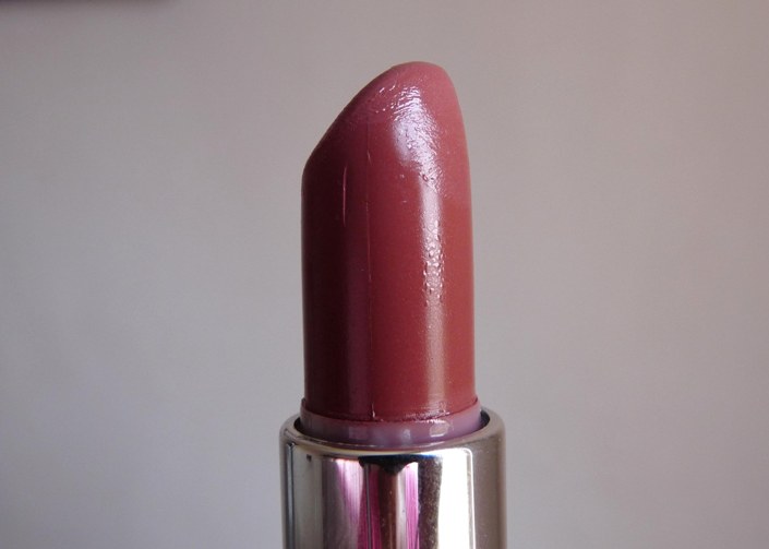 Chambor Moisture Plus Lipstick 307 Cherry Plus Review