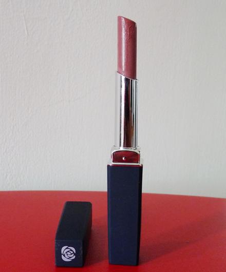 Chambor Truly Lasting Lipstick Shade No. 906 Truly Pearl