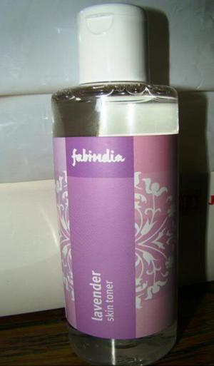 FabIndia Lavender Skin Toner