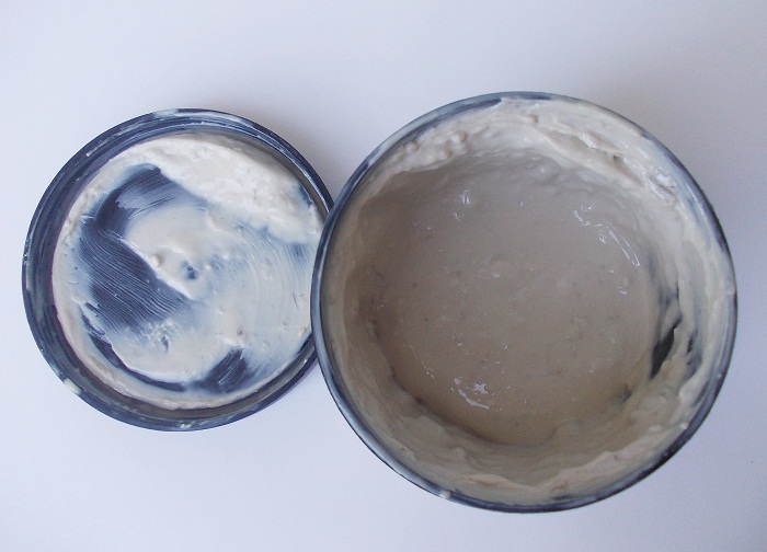 How To Make Lush’s Cosmetic Warrior Face Mask DIY