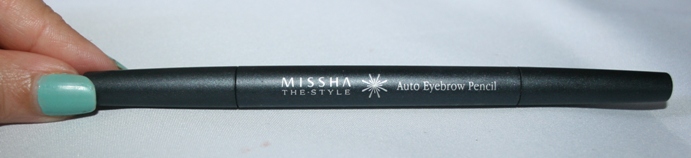 Missha Eyebrow pencil