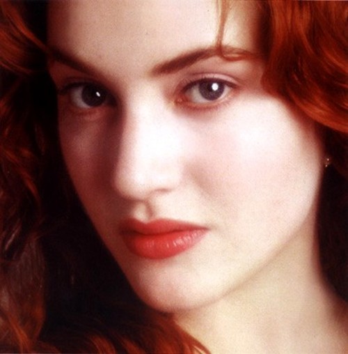 Kate Winslet's Lipstick Shade in Titanic: Show and Ask 