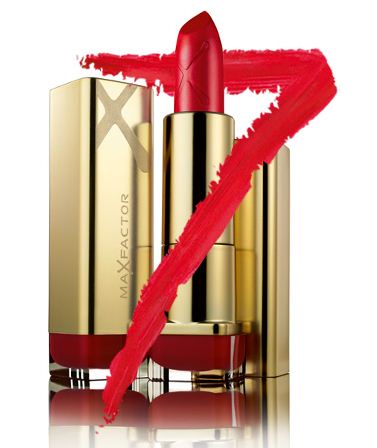 Maxfactor Color Elixir Lipstick in Rosewood Review