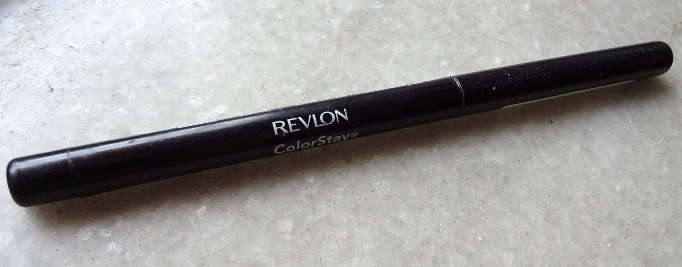Revlon ColorStay Eyeliner in Black