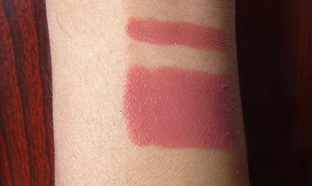 Truly Pearl Swatch