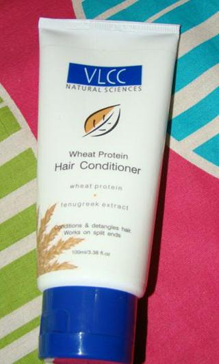 VLCC Wheat Protein Hair Conditioner