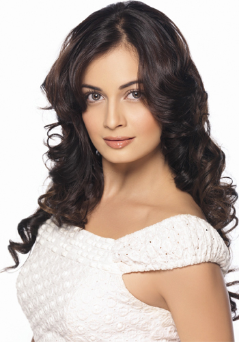 Book Dia Mirza- Show, Event, Agent Contact | CELEBSBOOKING