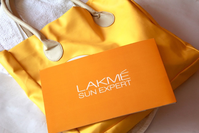 lakme sunscreens