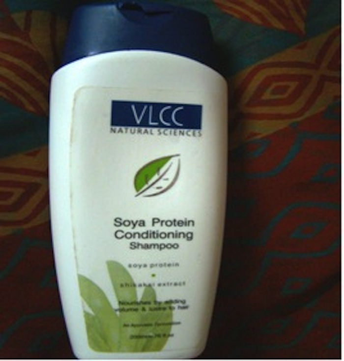 vlcc soy protein conditioning shampoo