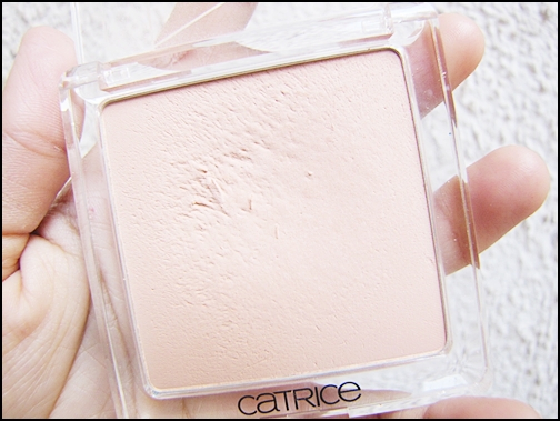 Catrice Skin Finish Compact Powder
