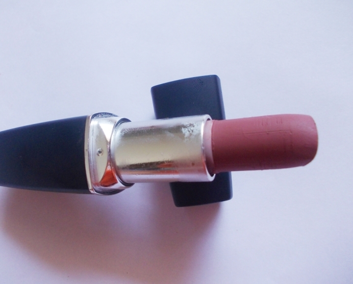 Chambor Powder Matte Lipstick 152 Brique Rose