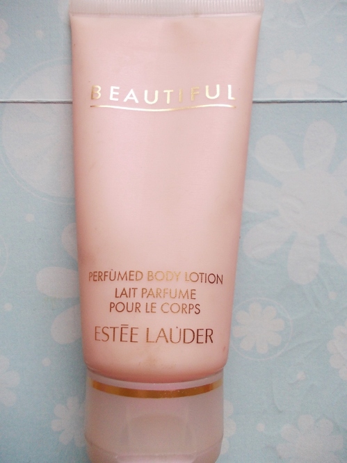 Estee Lauder Beautiful Perfumed Body Lotion