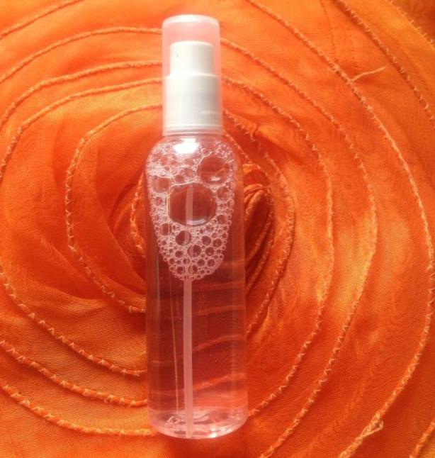 How To Make Refreshing Face Spray Facial Mist at Home