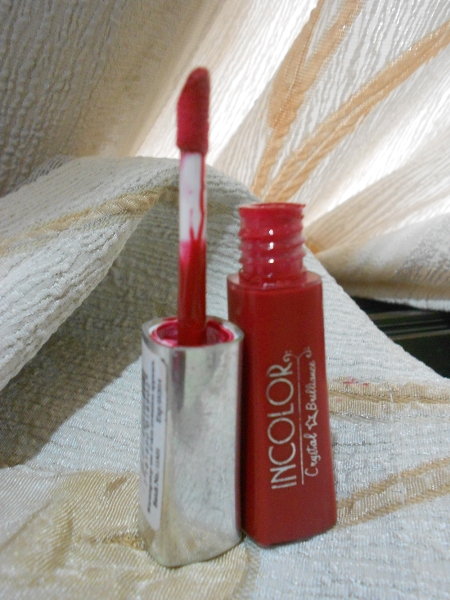 Incolor Lip Gloss No. 32 Review