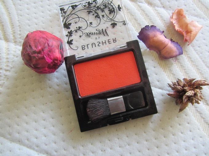 Barry M Blusher in BL-5 Apricot
