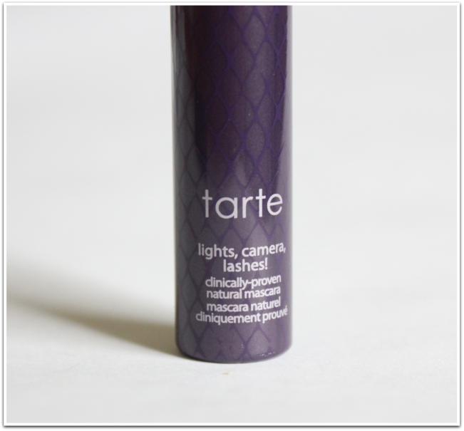 Tarte Starlet Limited Edition Makeup Vanity