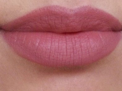 Chambor Powder Matte Lipstick Brique Rose