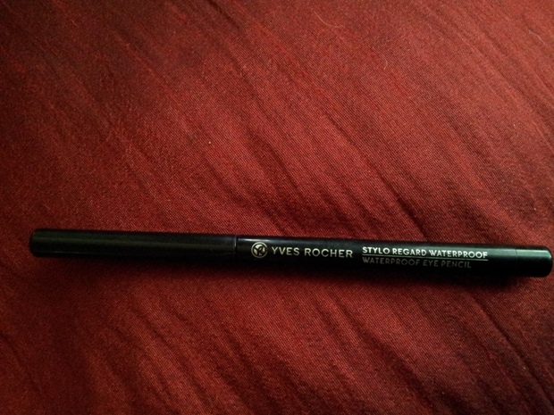 Yves Rocher Waterproof Eye Pencil