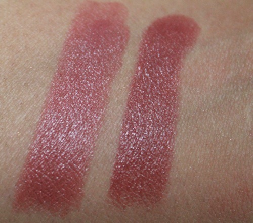 chanel rouge coco lipstick swatch