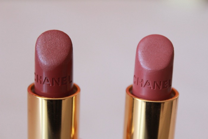 chanel rouge coco lipstick