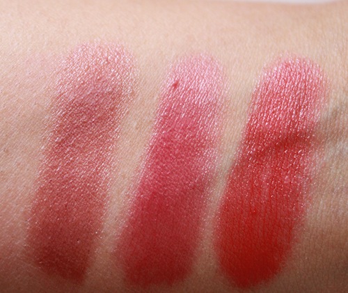 chanel rouge coco shine lipstick swatch