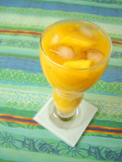 mango-pineapple-juice
