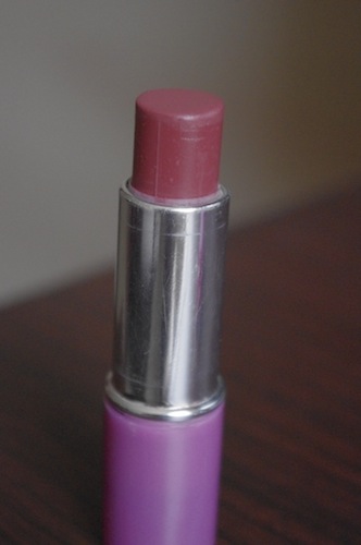 streetwear lipstick sweet raisin