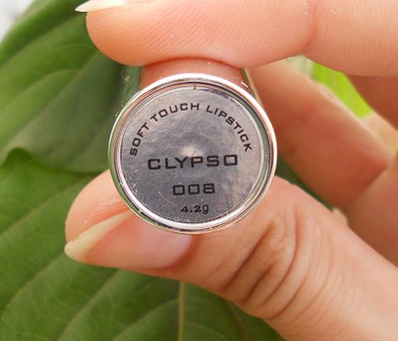 Clyspo