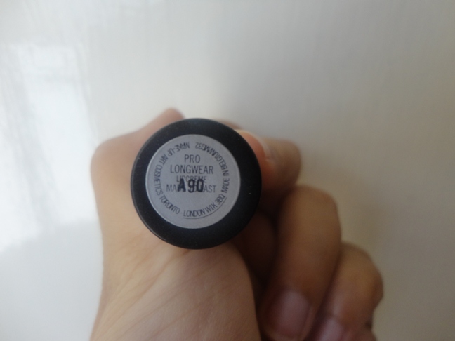 Lip Creme Made To Last Review