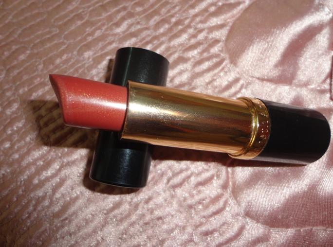 Elizabeth Arden Ceramide Ultra Lipstick in Honeysuckle