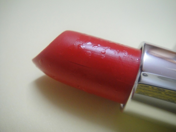 colorbar soft touch lipstick