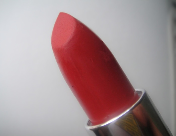 Colorbar Velvet Matte Lipstick Peach Crush