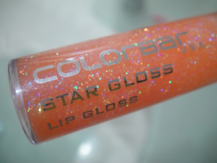 Star Gloss Lip Gloss Arabian Night