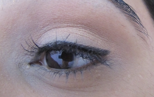 Inglot Pearl Eyeshadow in Shade #407