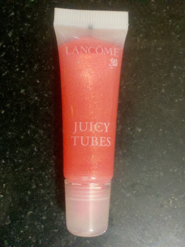 lancome Juicy Tubes