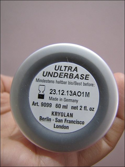 Kryolan Ultra Underbase