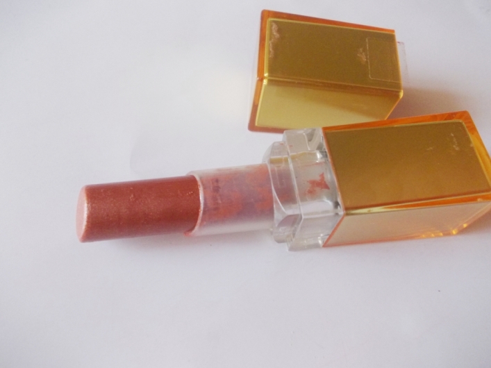 L'Oreal Color Riche Lipstick Copper Honey Review