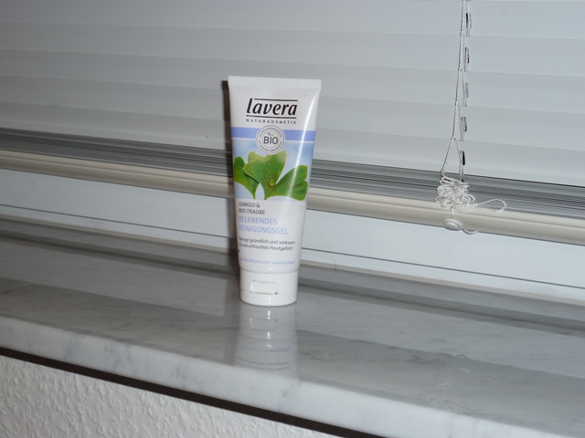 Lavera NaturKosmetik Facial Cleanser Review