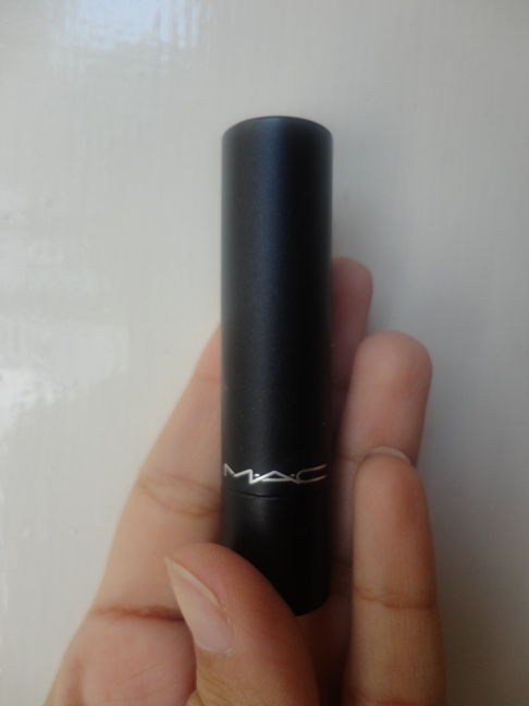 MAC Pro Longwear Lip Creme Made To Last Review