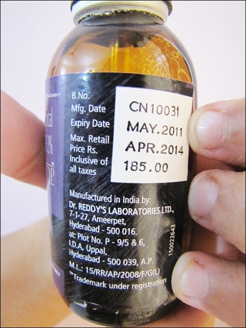 Mintop 5 %W/V Skin Solution (120): Uses, Side Effects, Price & Dosage |  PharmEasy