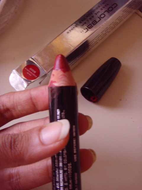 Colorbar Take Me As I Am Lip Color Review