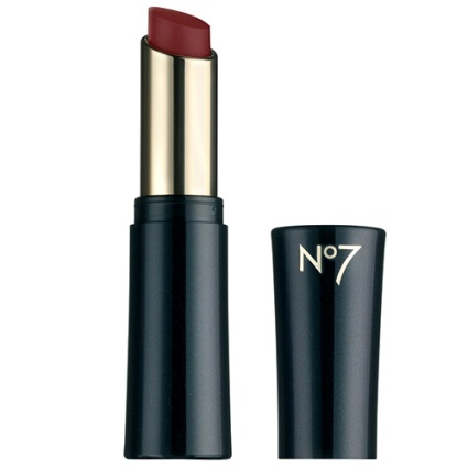 boots no 7 stay perfect lipstick