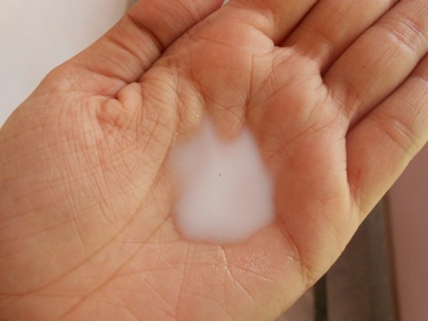 nivea pearl beauty cream oil body wash
