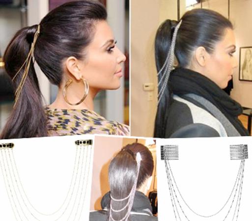 Trendy Hair Accessories