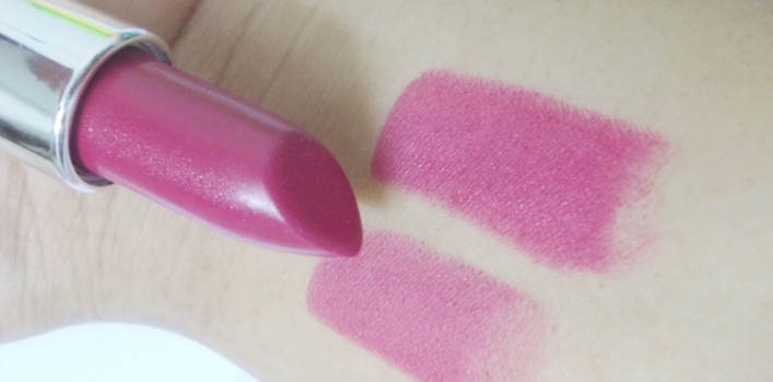 Coloressence Mesmerising Lip Color Pristine Pink