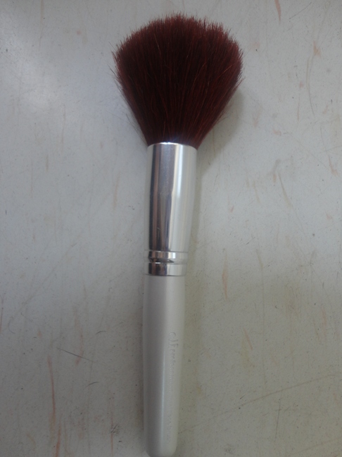 ELF Professional Total Face and Bronzing Brush Review