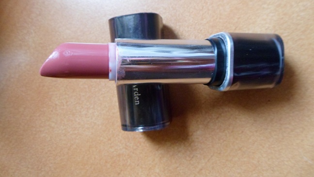 Elizabeth Arden Color Intrigue Effects Lipstick in Rose Cream