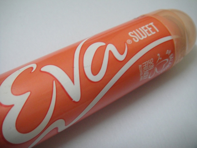 Eva Sweet Woody Bouquet All Day Freshness Deodorant Review