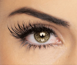 How To Get Longer Eyelashes