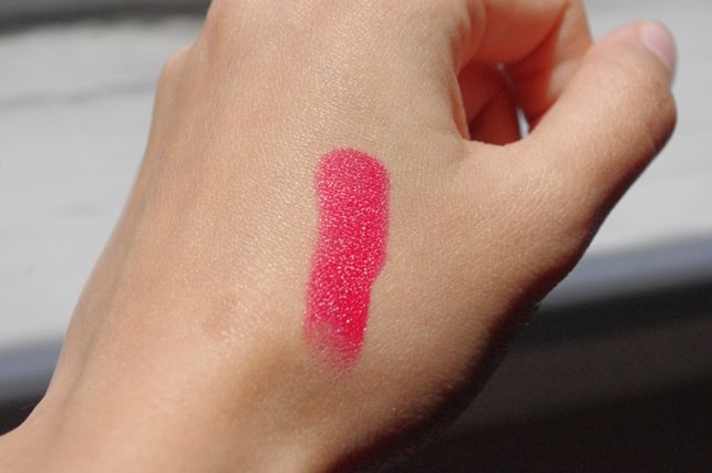 Ulta Lipstick Red Haute